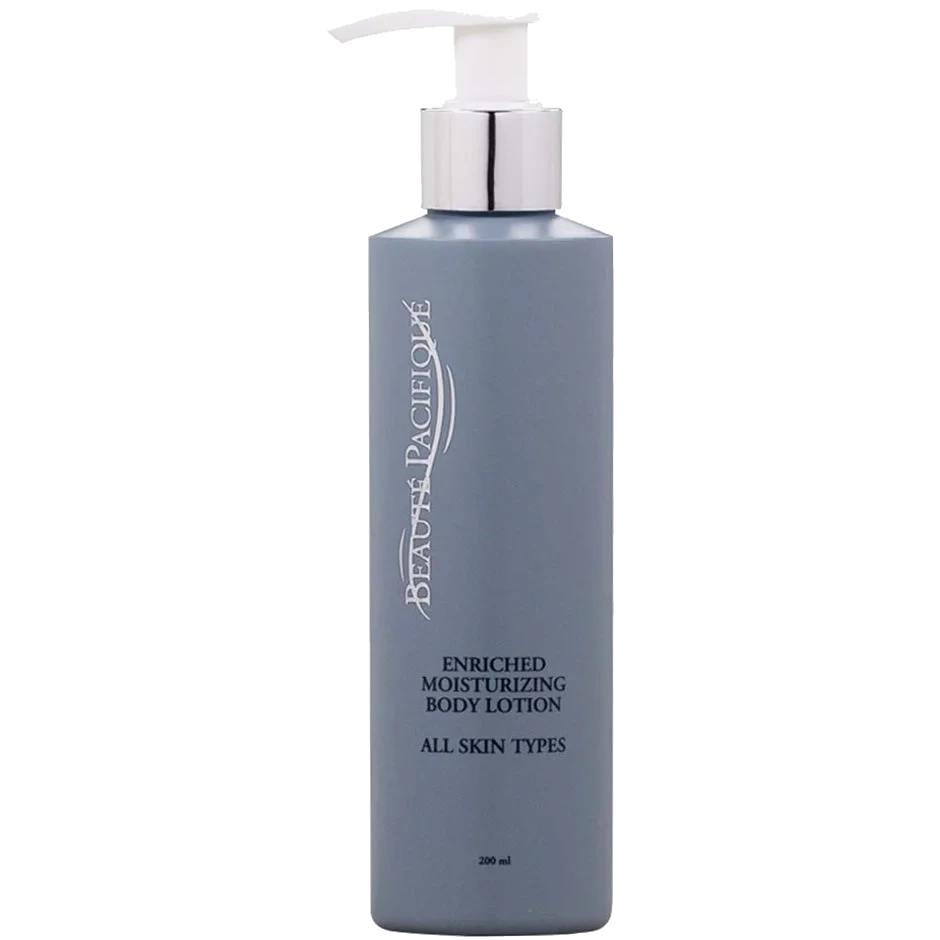 Beauté Pacifique Enriched Moisturizing Body Lotion