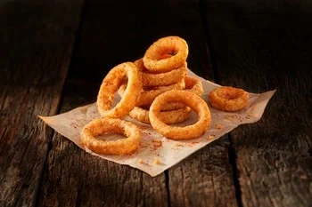 Mccain Spicy Onion Rings - Løkringer