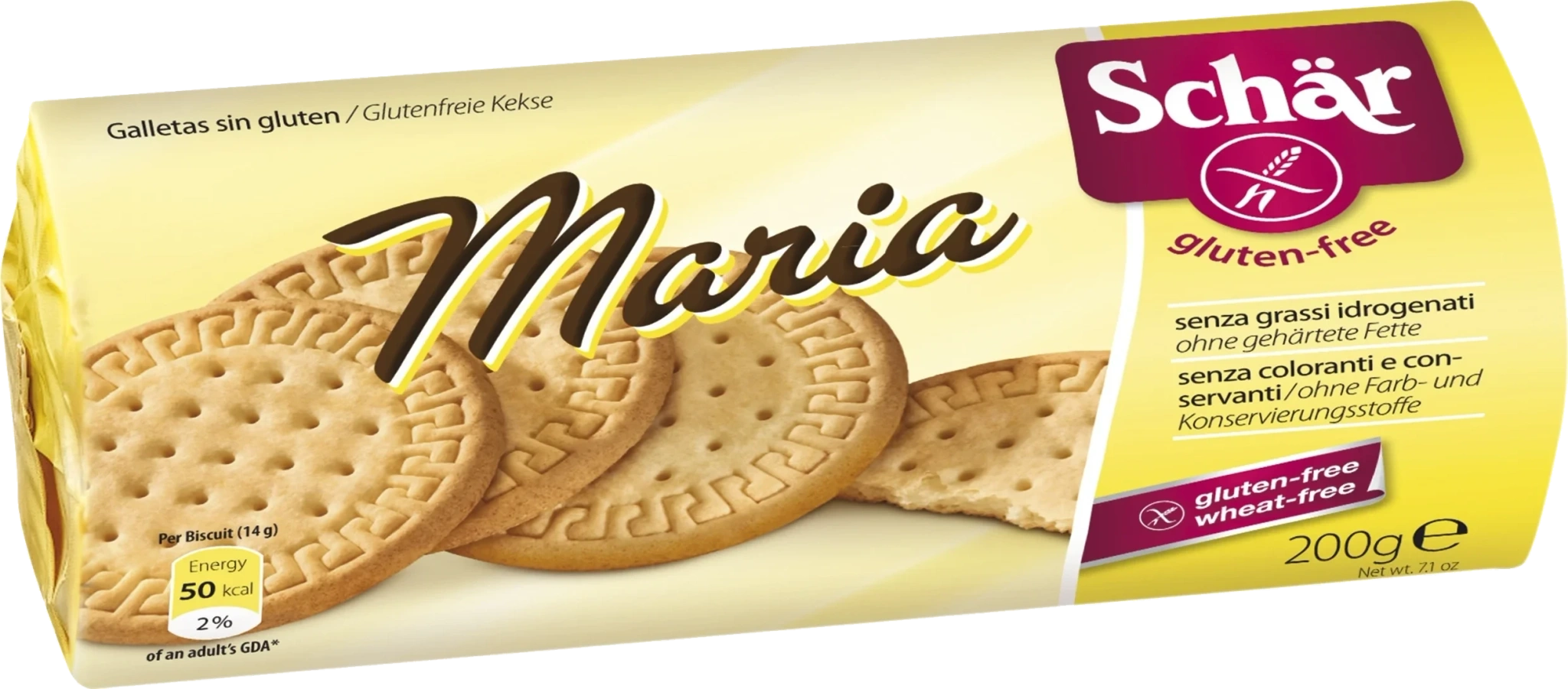 Kex Maria