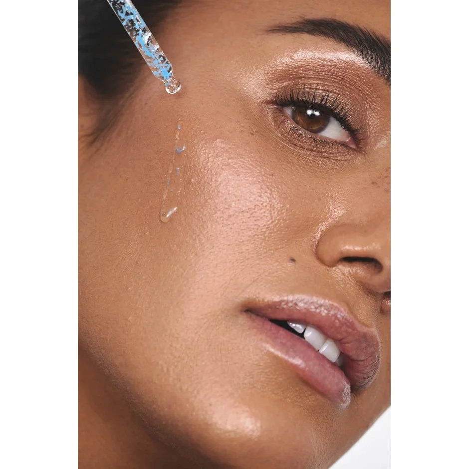 MASHH Gentle Moist Serum