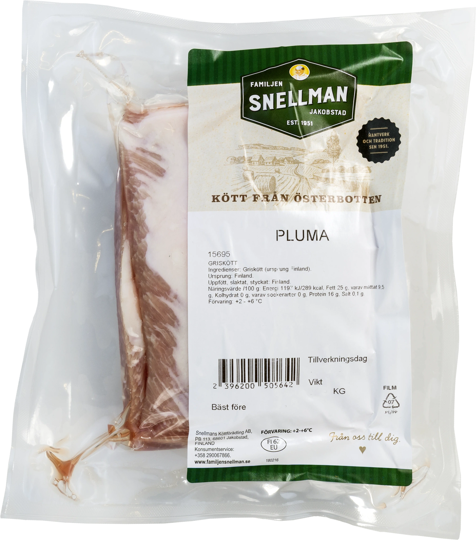 Pluma