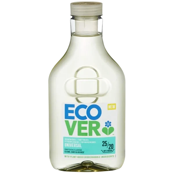 Ecover Tøyvask Universal 1l