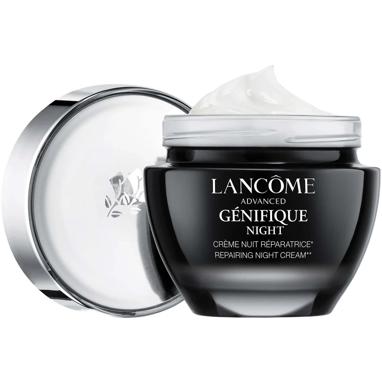 Lancôme Génifique Barrier Night Cream