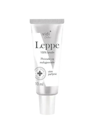 Vidi Care Leppe 10 ml