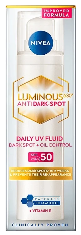 Nivea Dagkrem Cellular Anti Dark-Spot 40ml