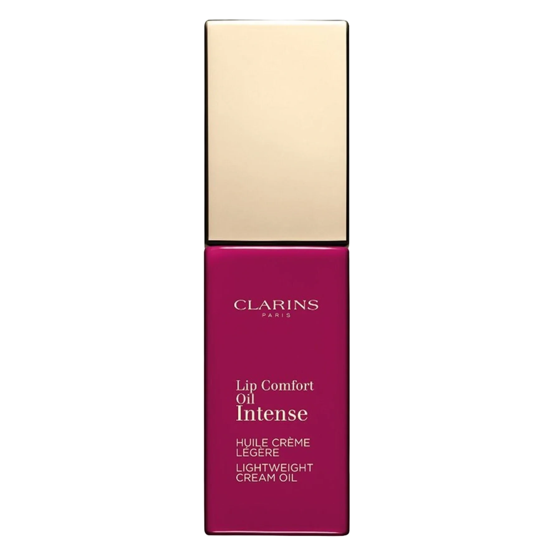 Clarins Lip Comfort Oil Intense 2 Intense Plum