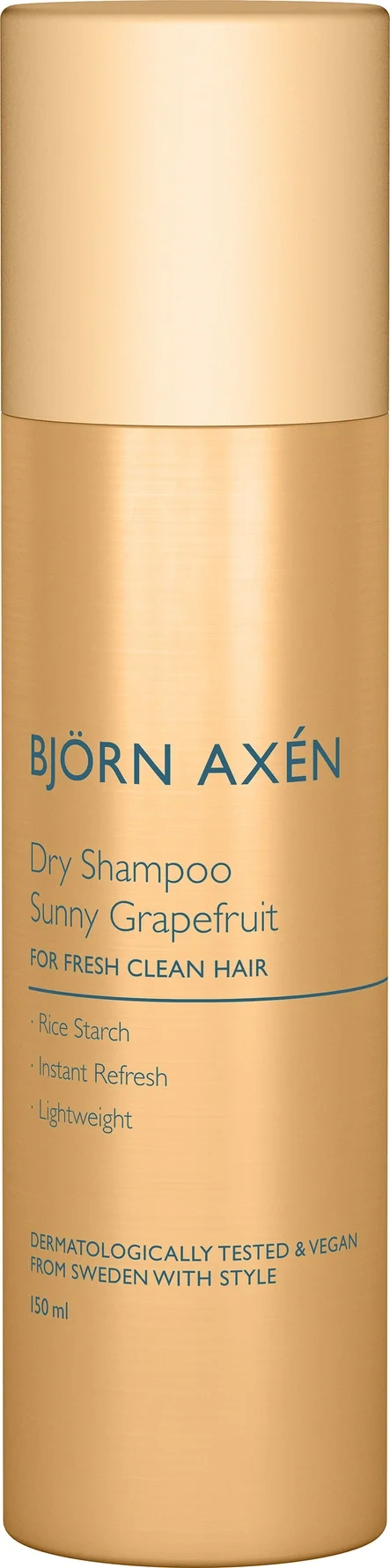 Björn Axén Dry Shampoo 150 ml