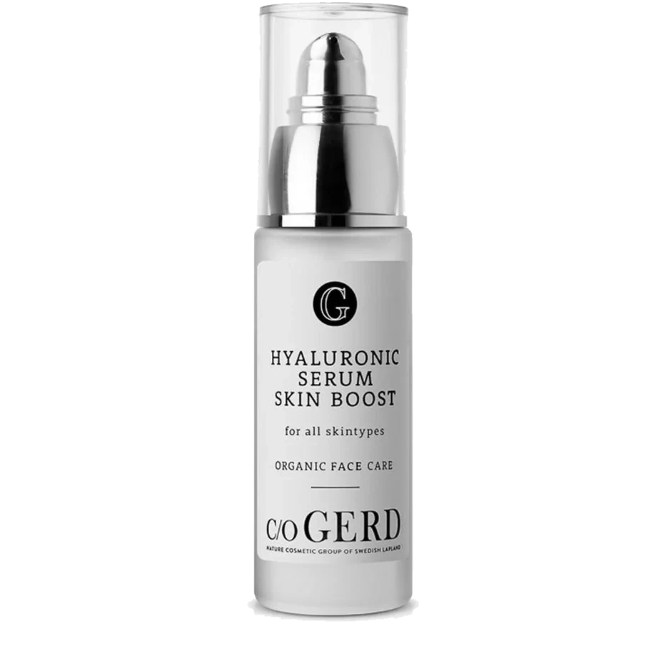 c/o GERD Hyaluronic Serum Skin Boost