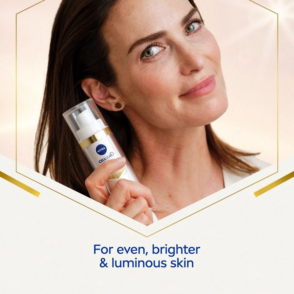NIVEA Luminous630 Anti Dark-Spot Serum
