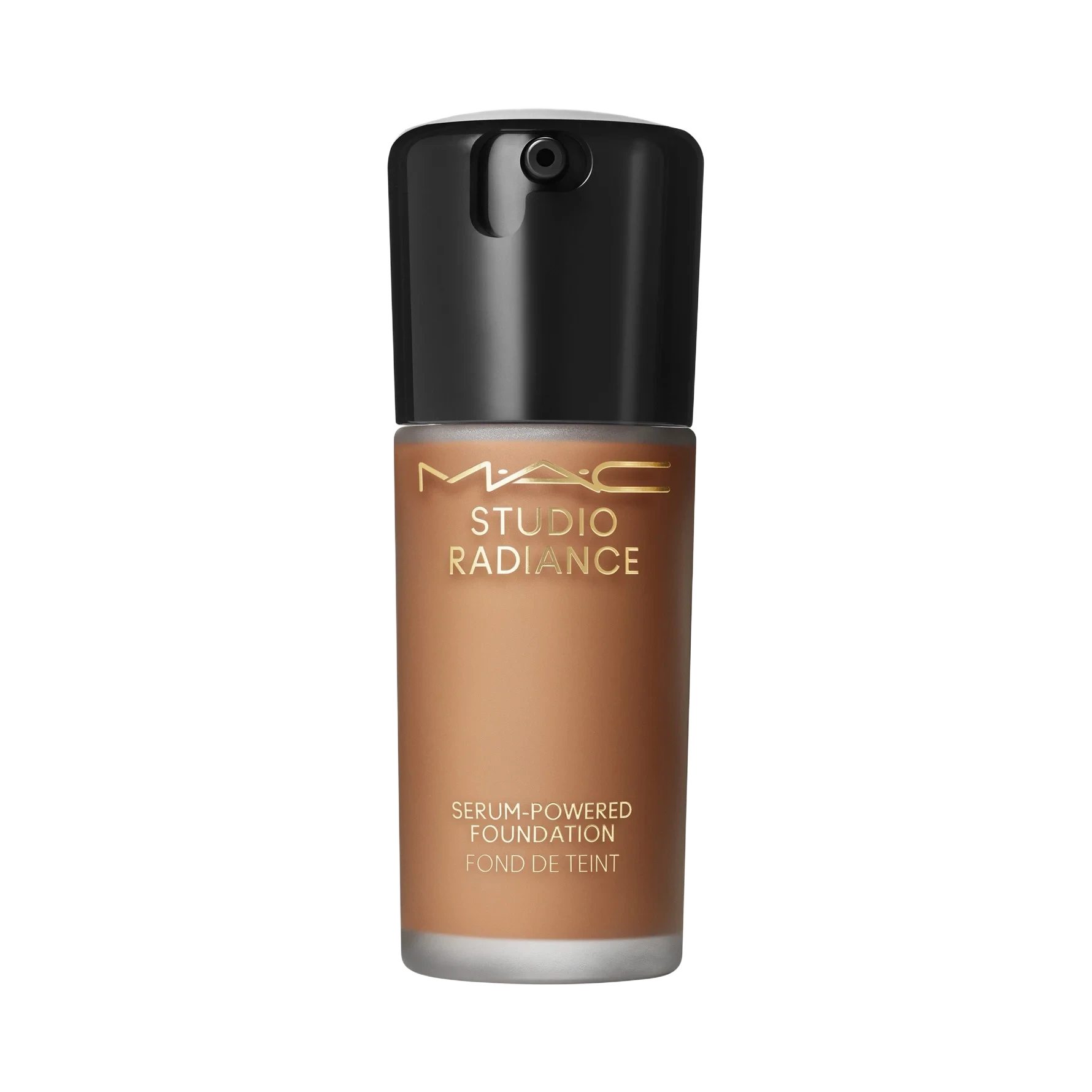 MAC Studio Radiance Serum Powered Foundation NC50