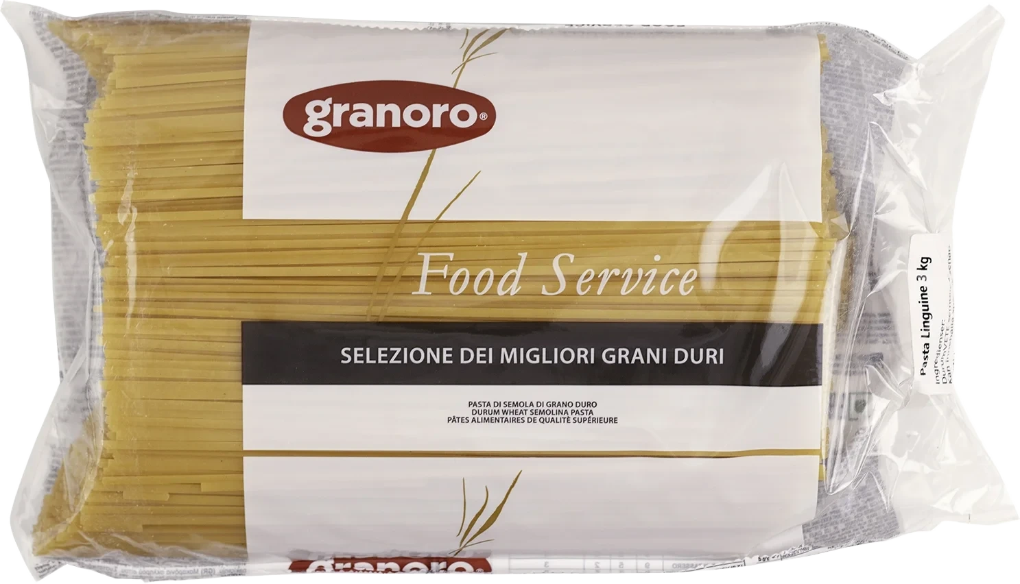 Pasta Linguine
