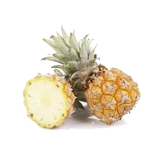 Ananas baby         stk