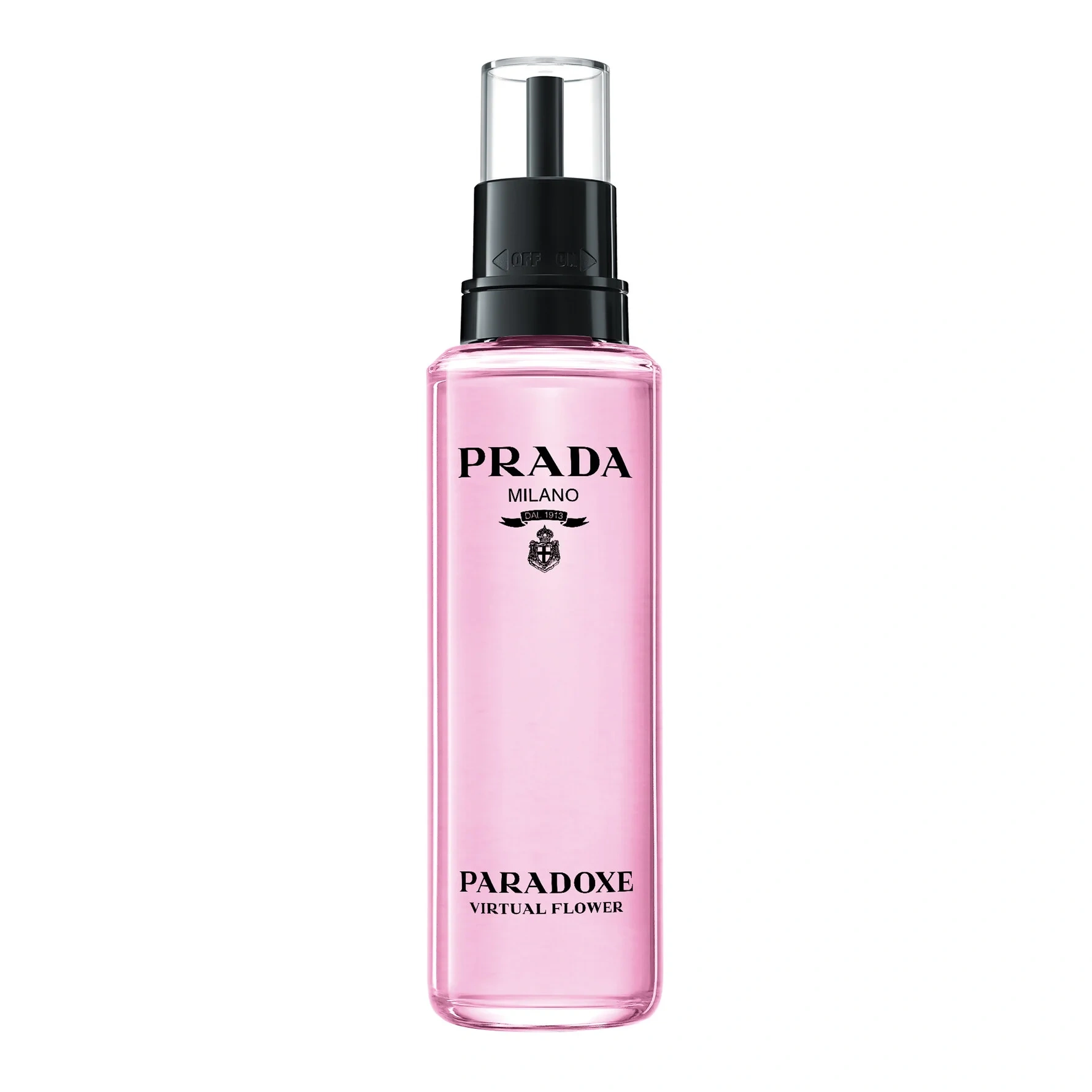 Prada Paradoxe Virtual Flower Eau de Parfum 100 ml, Refill