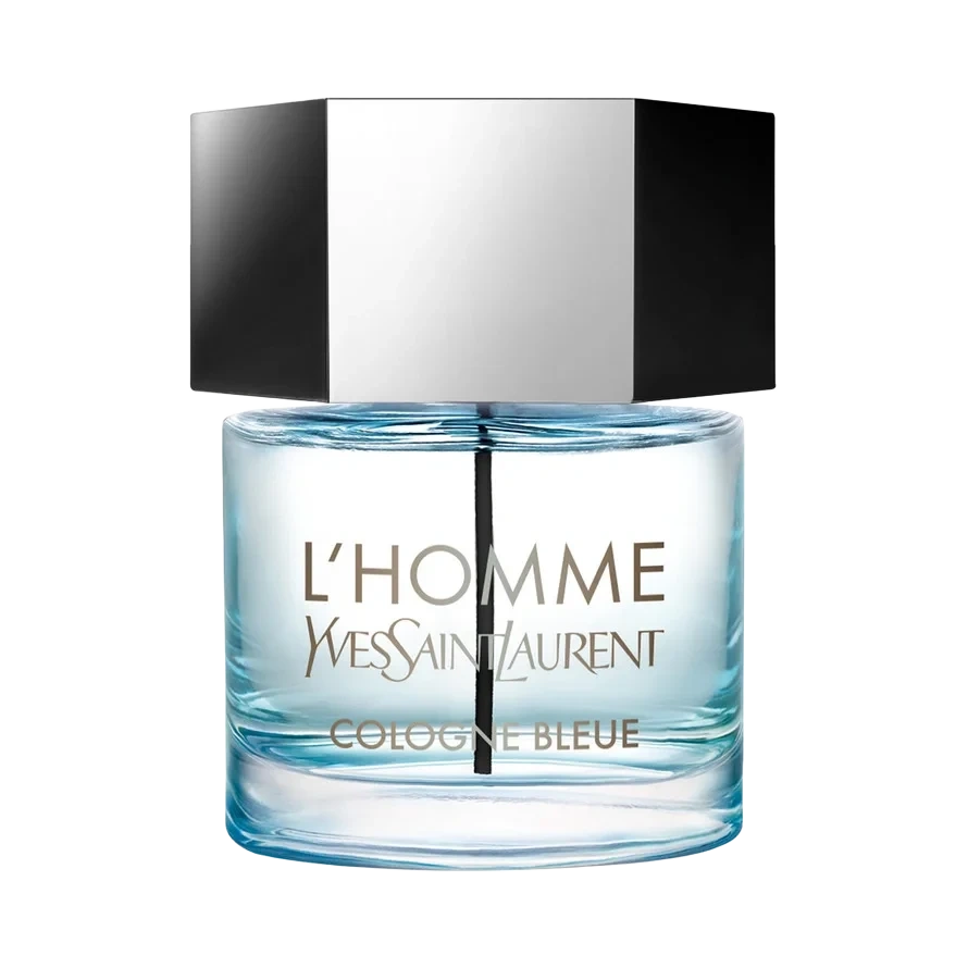 Yves Saint Laurent L'Homme Cologne Bleue Eau de Toilette 60 ml