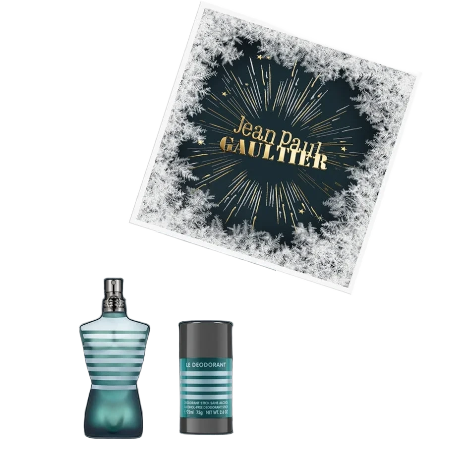JEAN PAUL GAULTIER Le Male