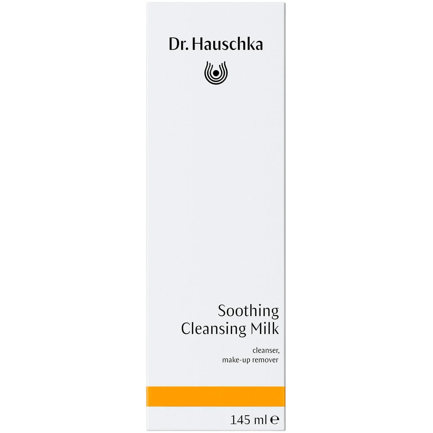 Dr. Hauschka Soothing Cleansing Milk