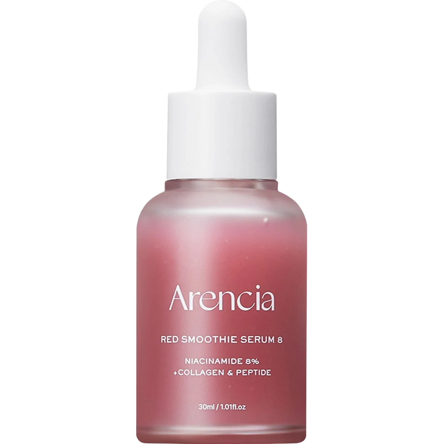 Arencia Fresh Red Smoothie Serum 8