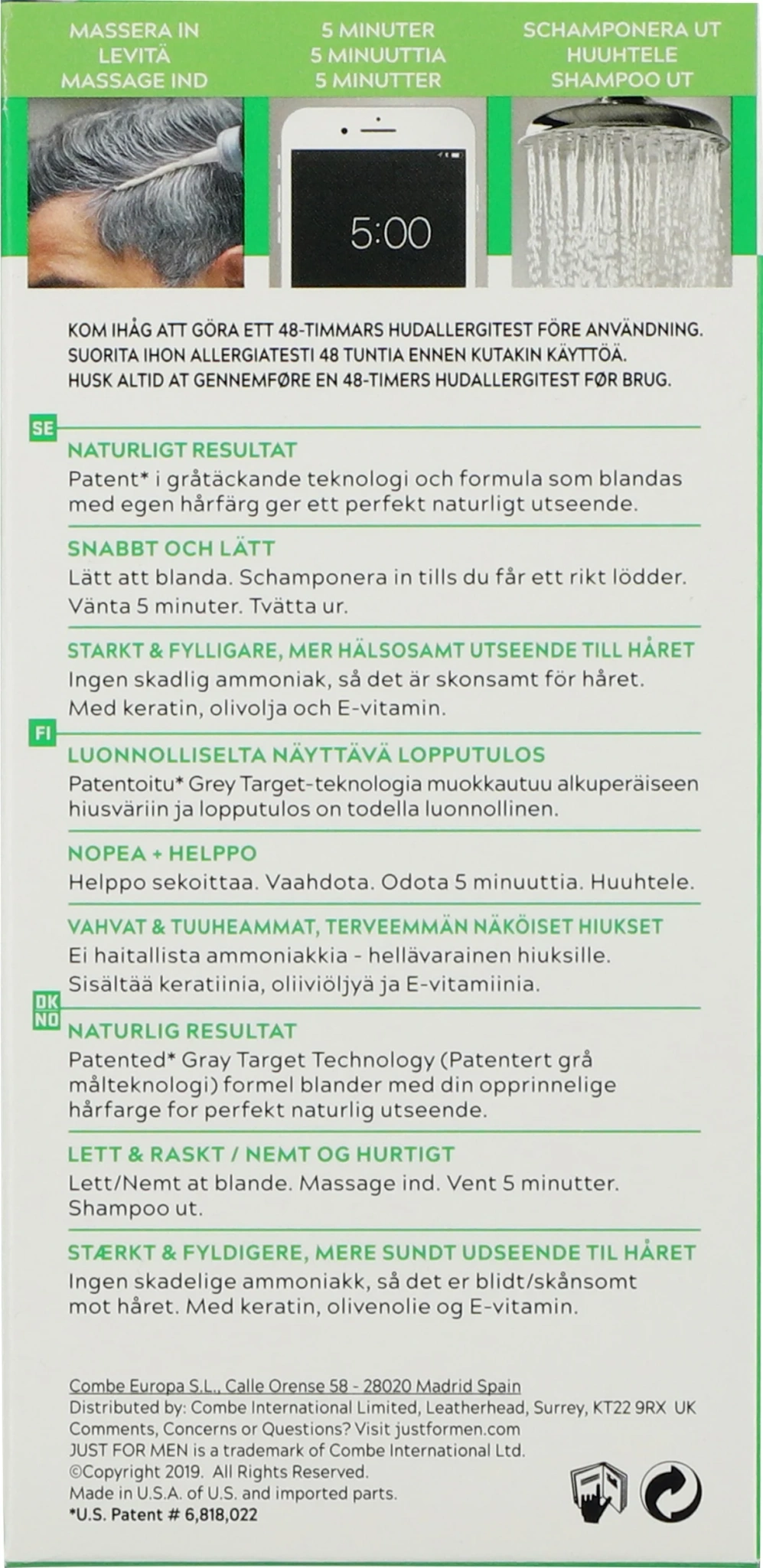 Svart