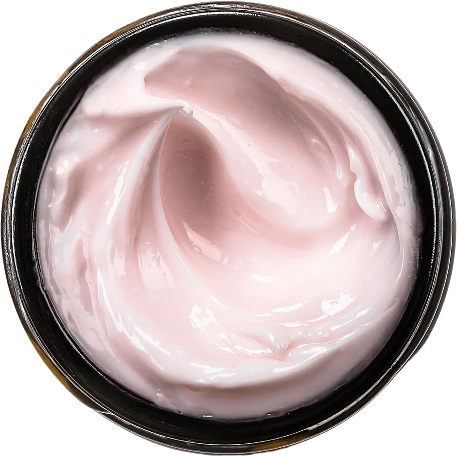 Avant Skincare Deluxe Hyaluronic Acid Vivifying Face & Eye Night Cream