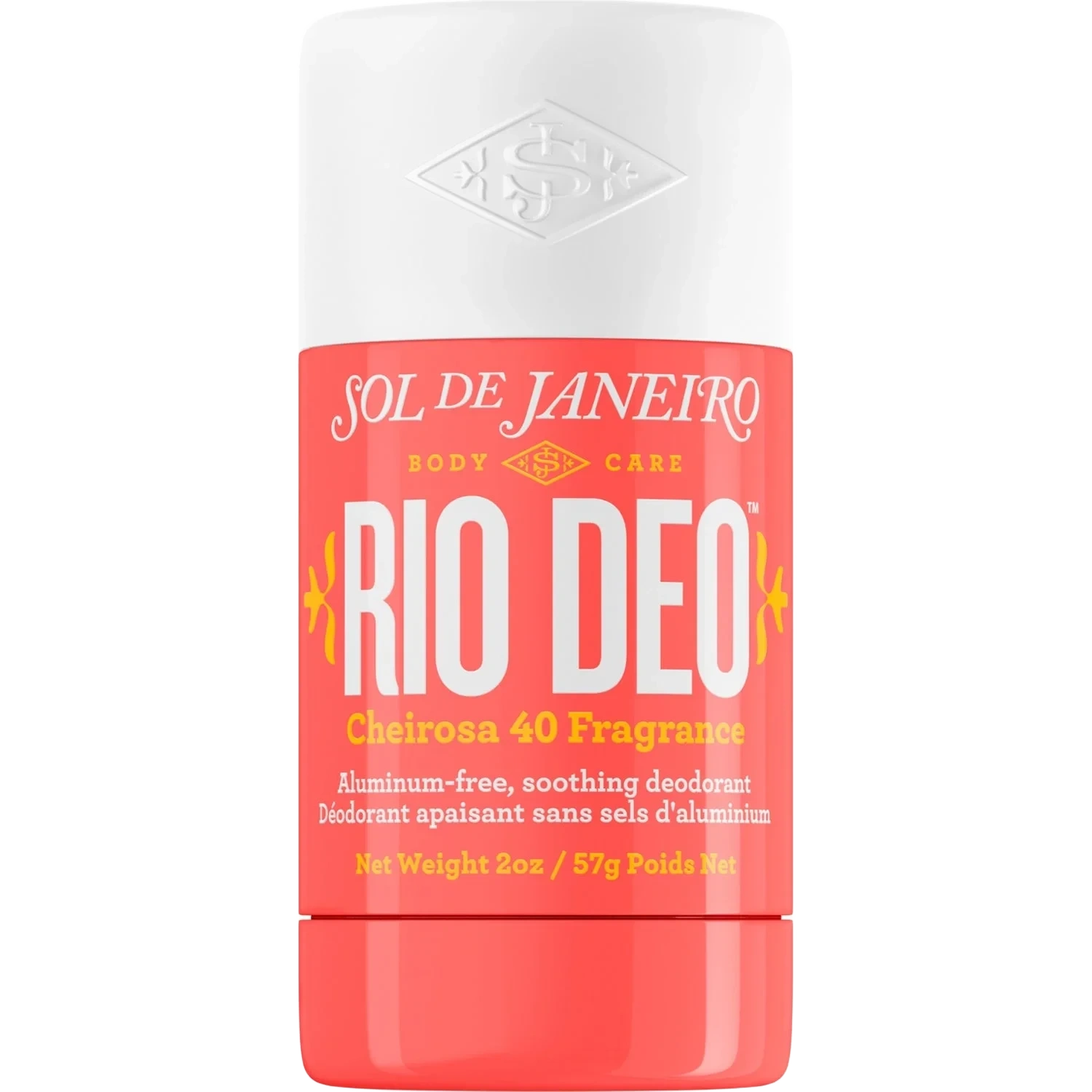 Sol de Janeiro Rio Deo Cheirosa 40