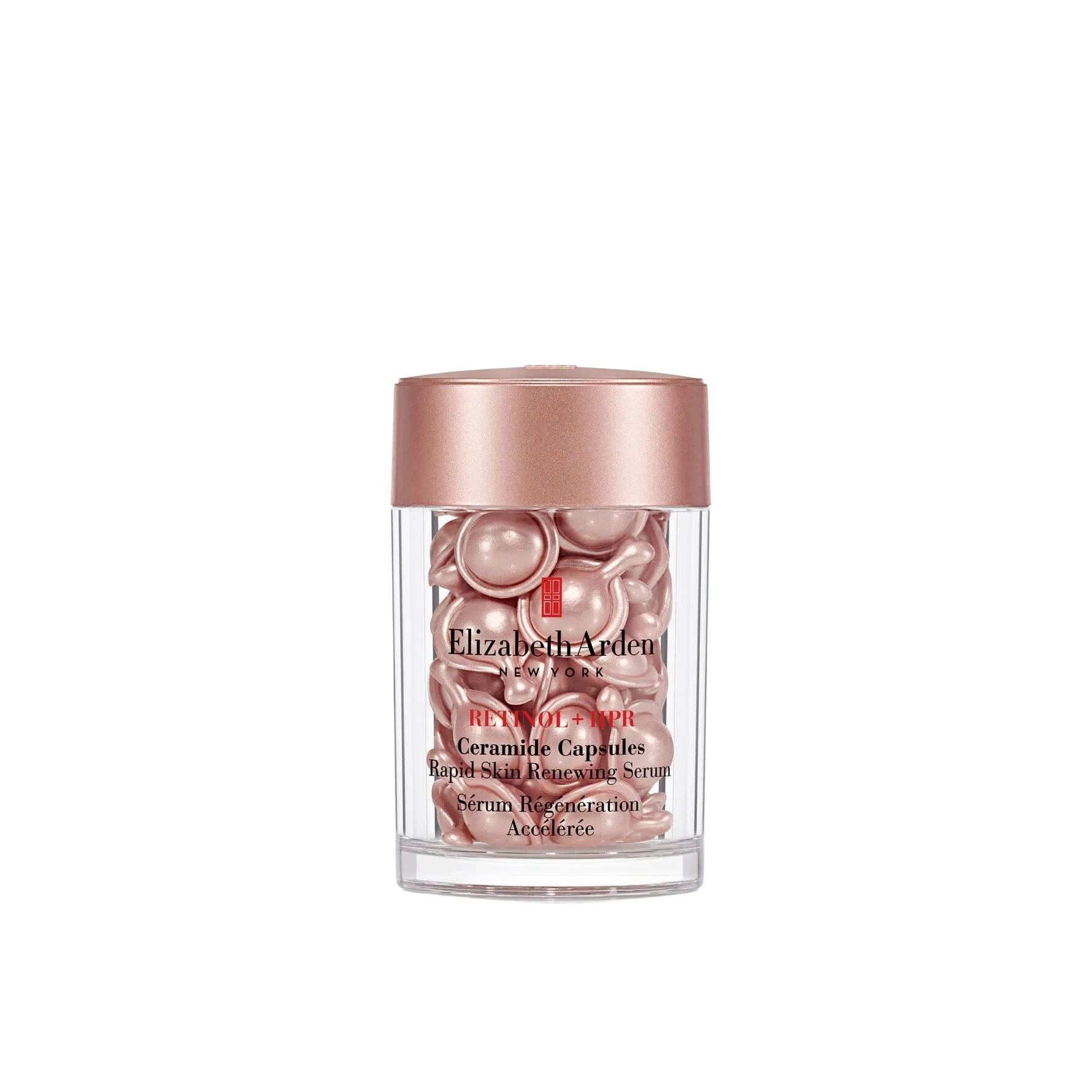 Elizabeth Arden Ceramide Capsules Retinol + HPR Serum 30 pcs