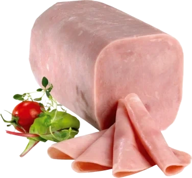 Baguettskinke 500g Skåret