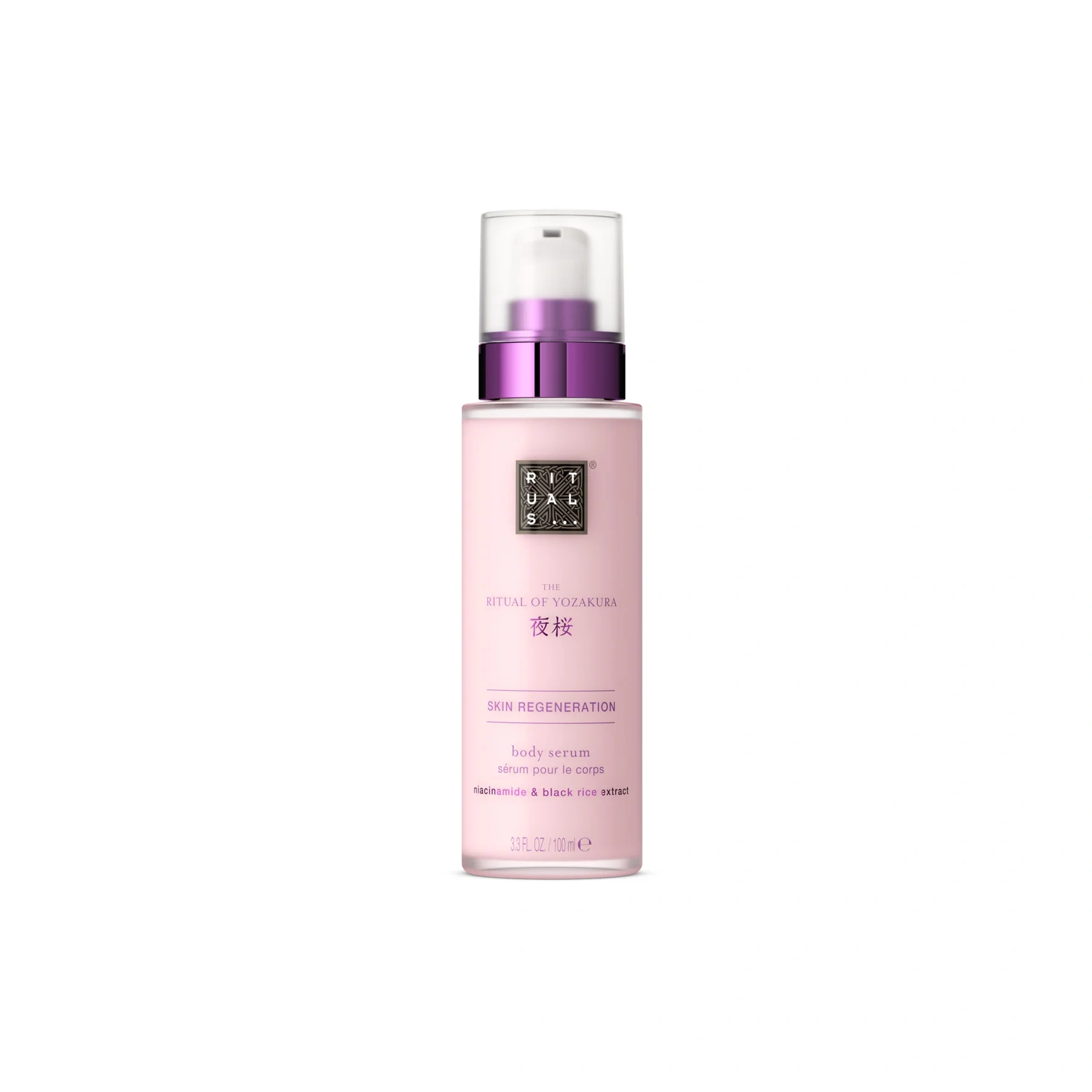 RITUALS The Ritual Of Yozakura Body Serum 100 ml