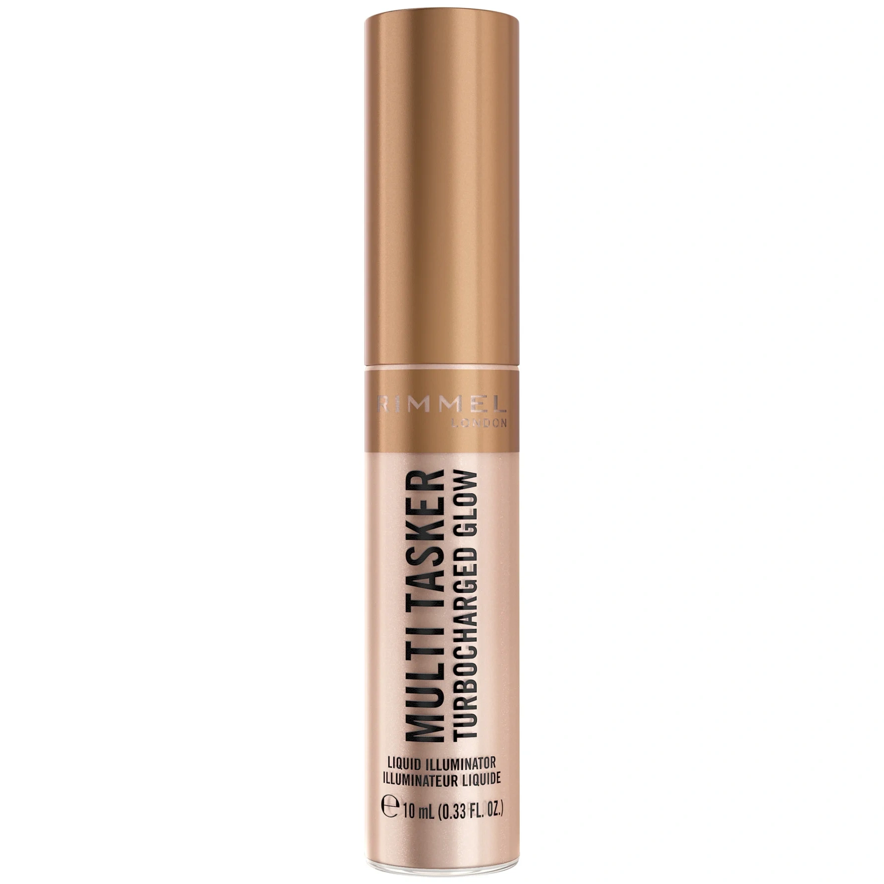 Rimmel Multi-Tasker Turbocharged Glow Chelsea Glow