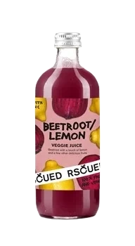 RSCUED GRÖNSAKSJUICE RÖDBETA