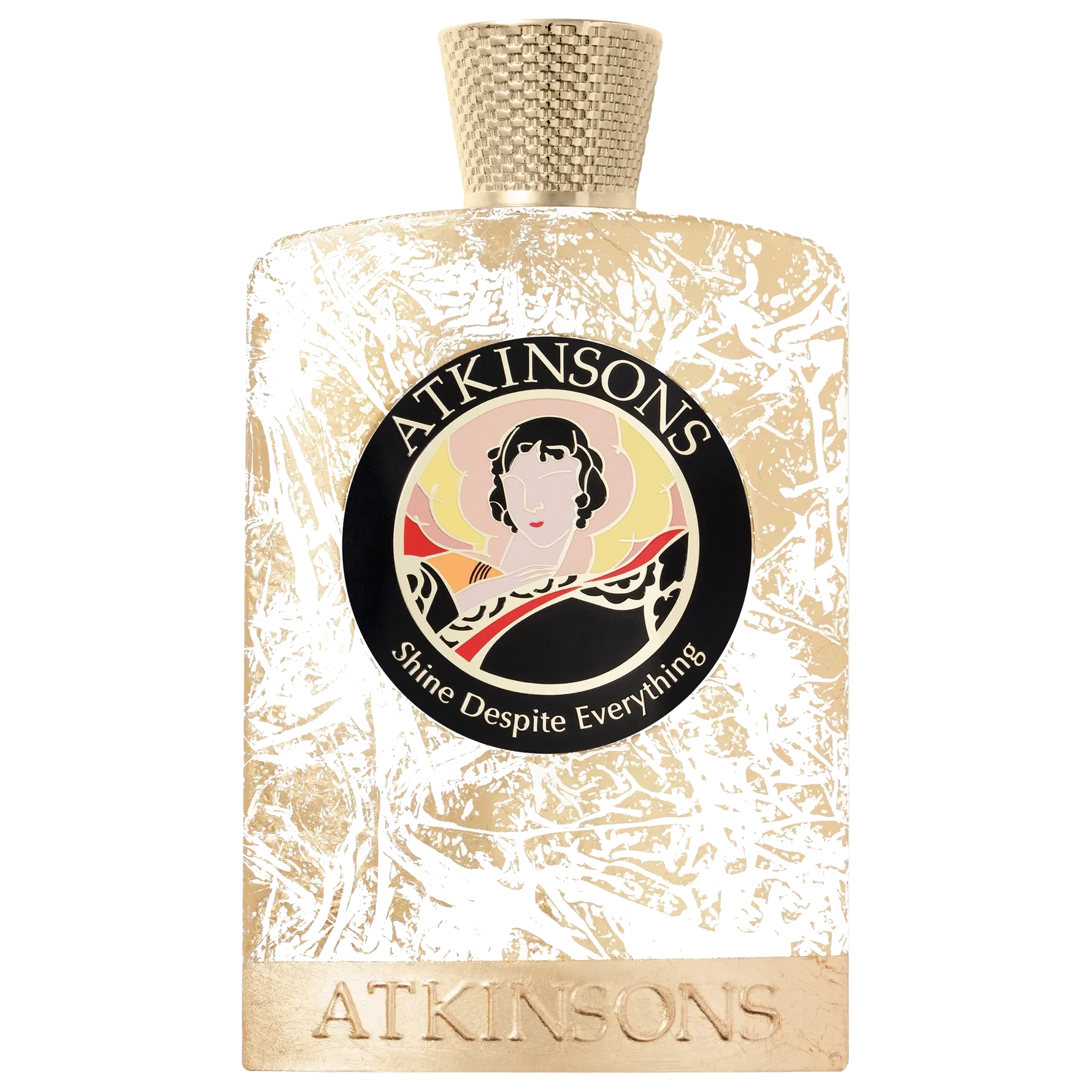 Atkinsons Shine Despite Everything Parfum Intense 100 ml