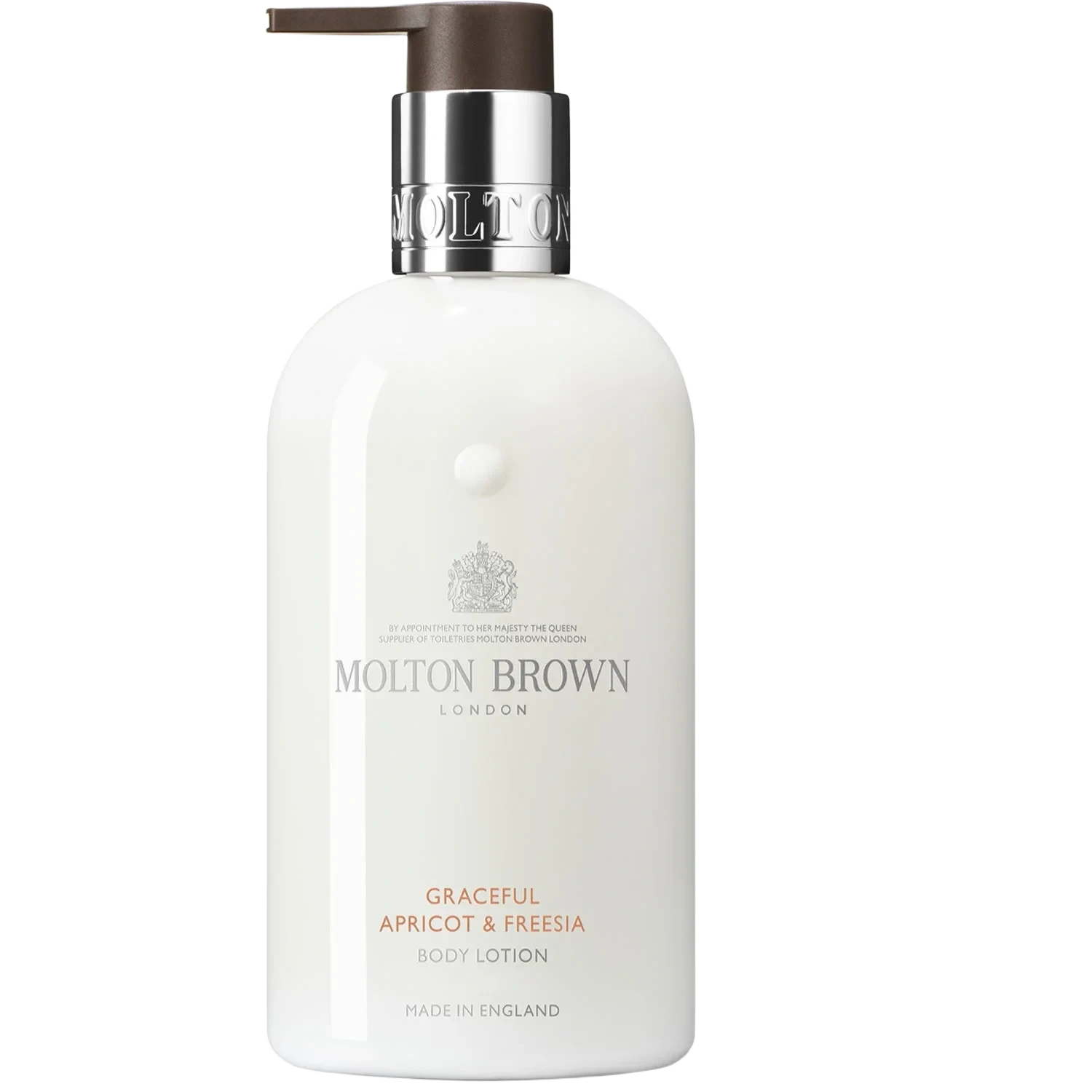 Molton Brown Graceful Apricot & Freesia