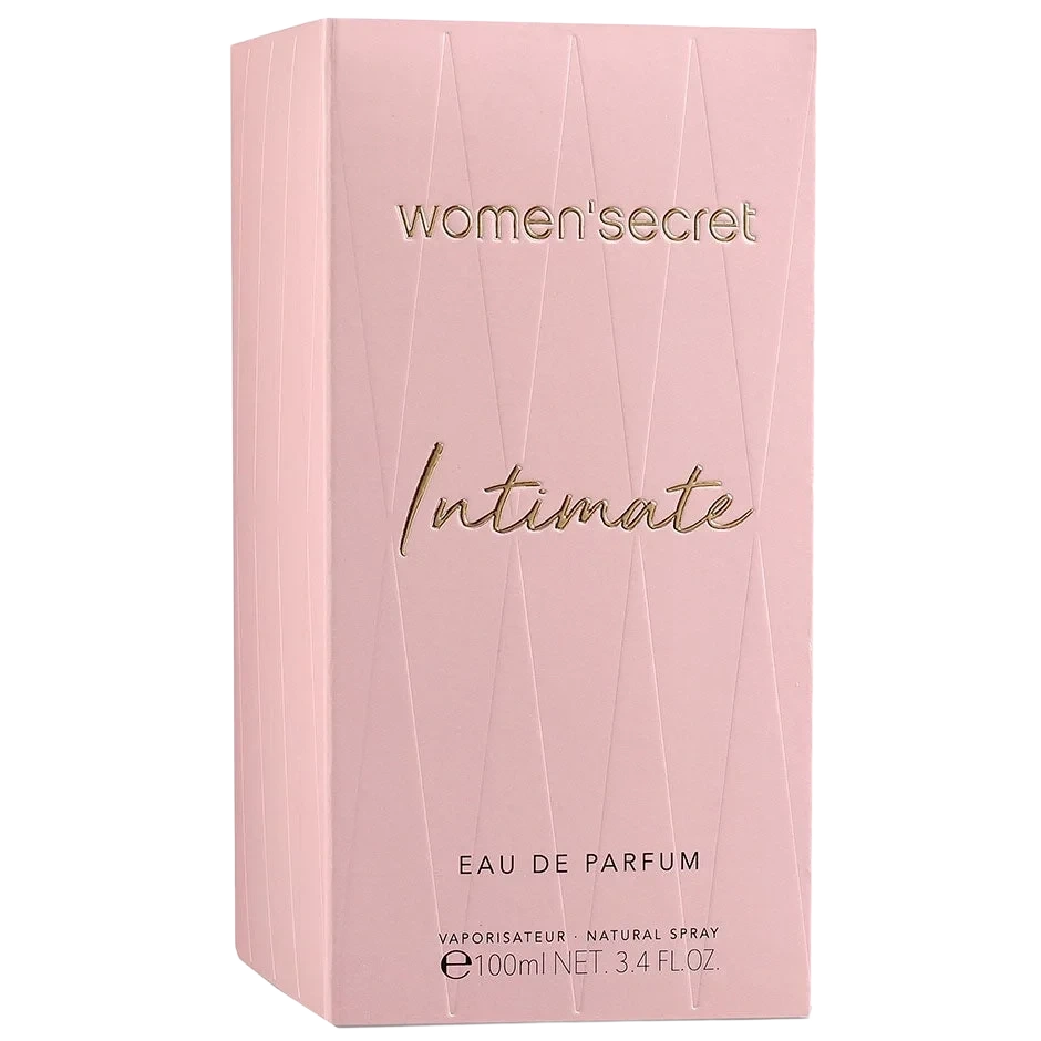 Women'Secret Intimate