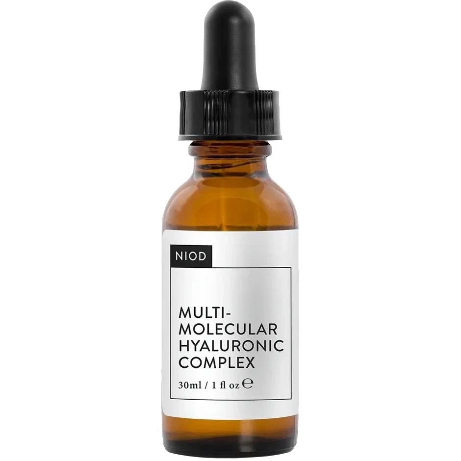 NIOD Multi-Molecular Hyaluronic Complex