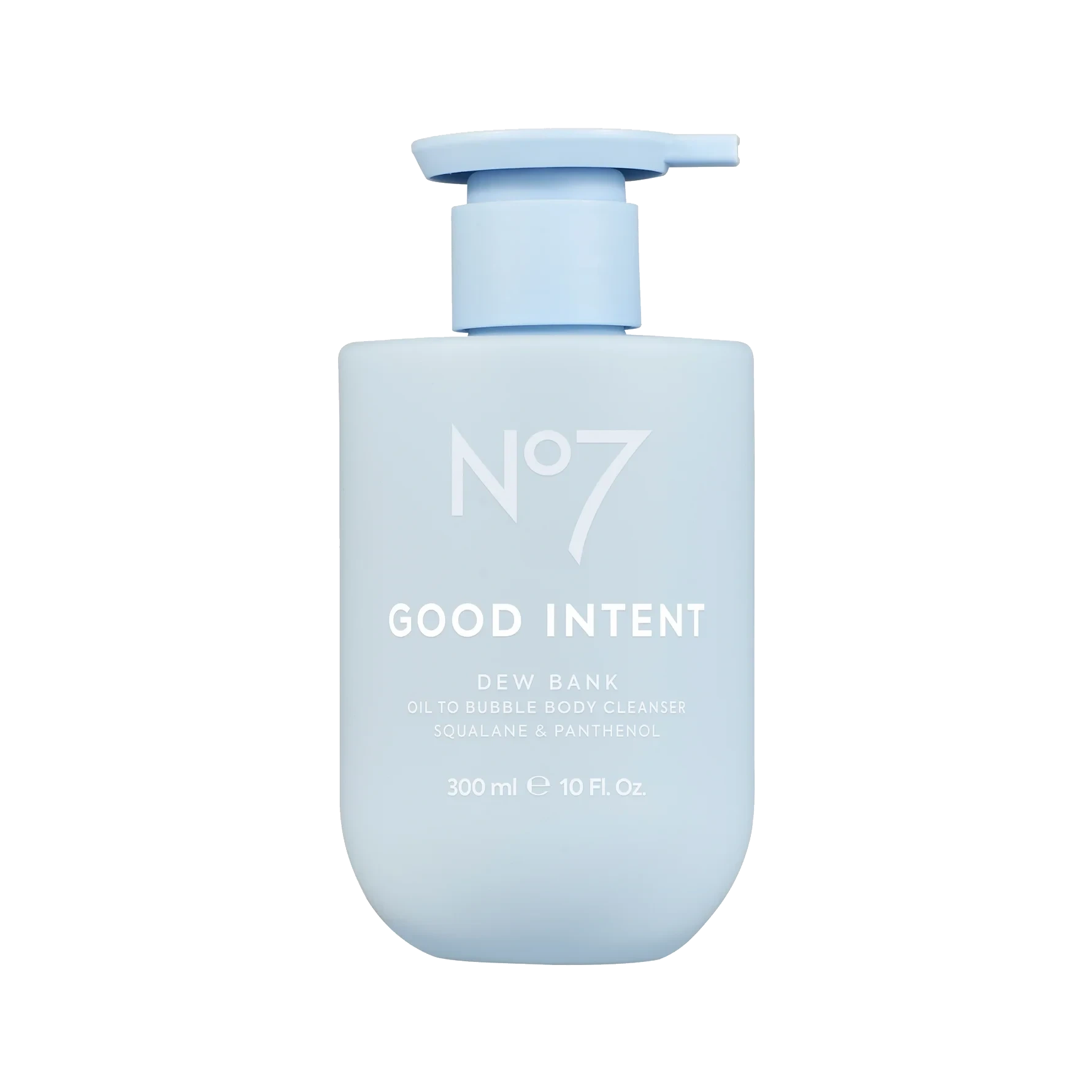 No7 Dew Bank Body Moisturiser Gel