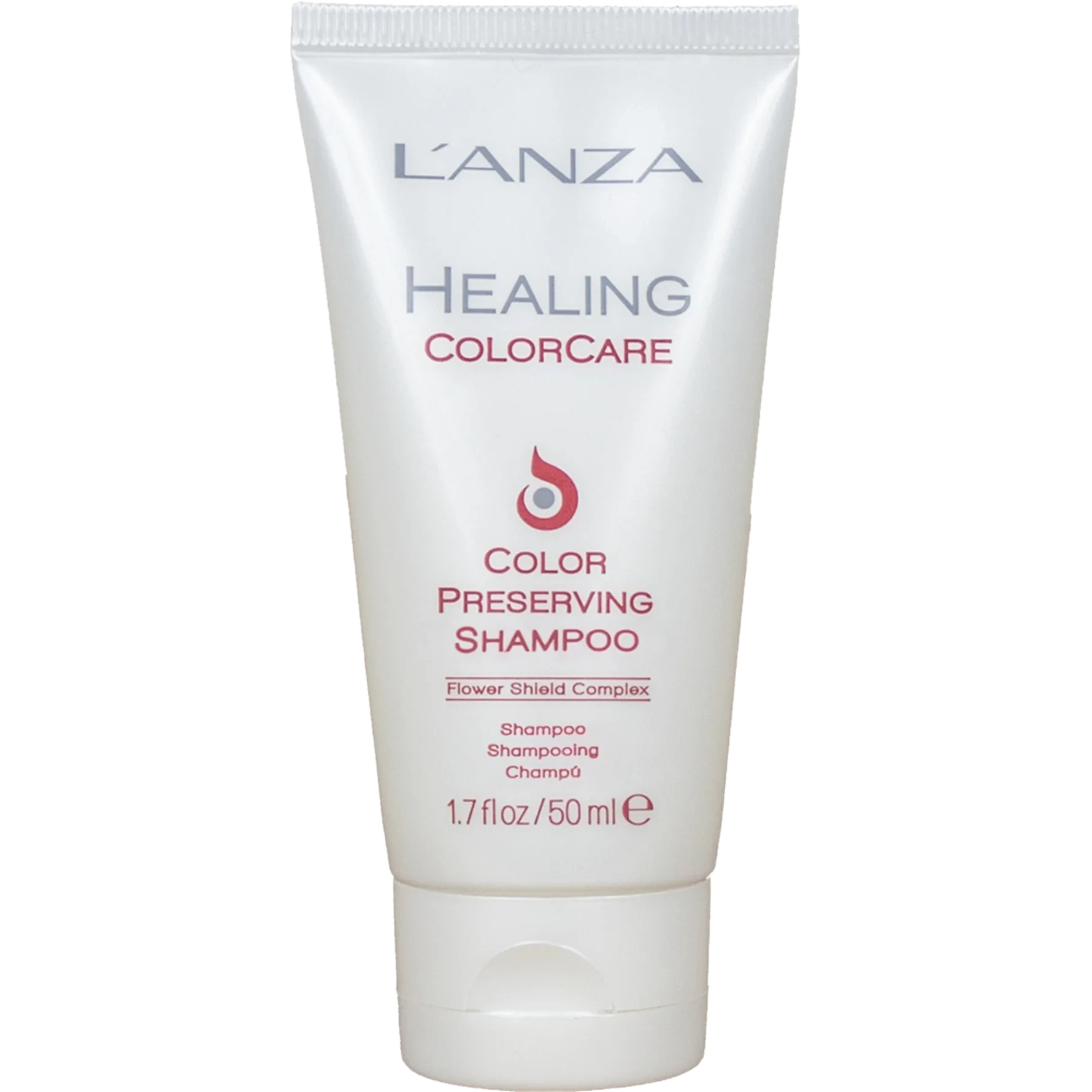 L'ANZA Healing Color Care Color-Preserving Shampoo 50 ml