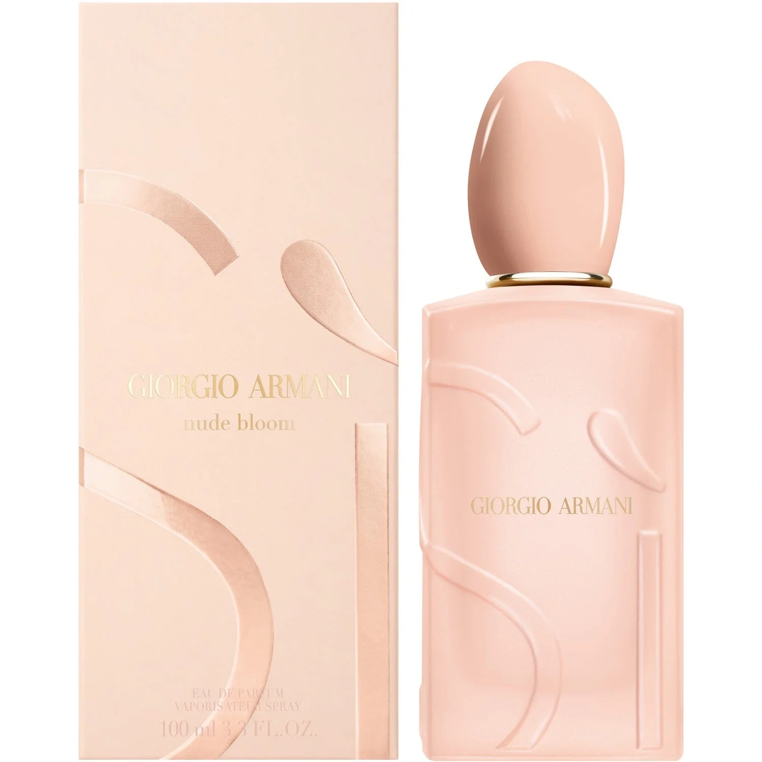 Armani Si Nude Bloom