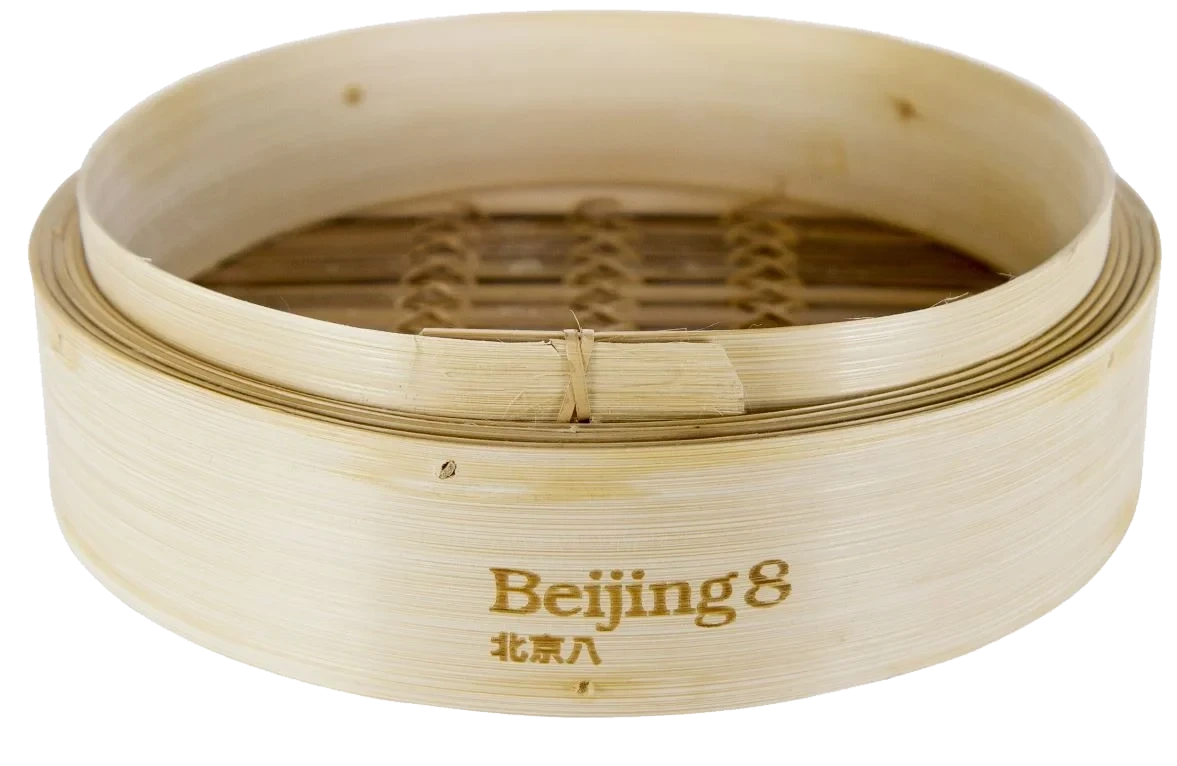 Steamer Large 1stk Beijing 8