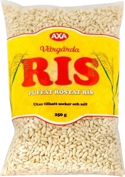 Vårgårda ris