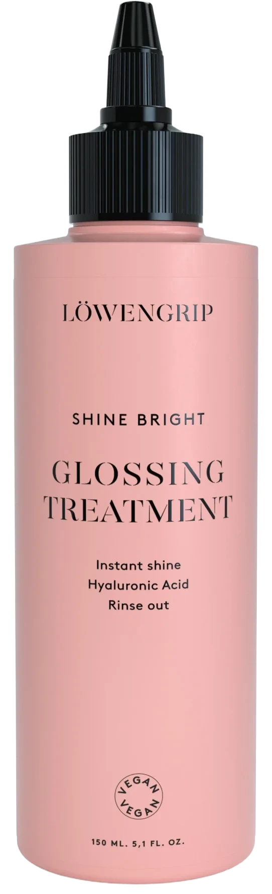 Löwengrip Shine Bright Glossing Treatment 150 ml