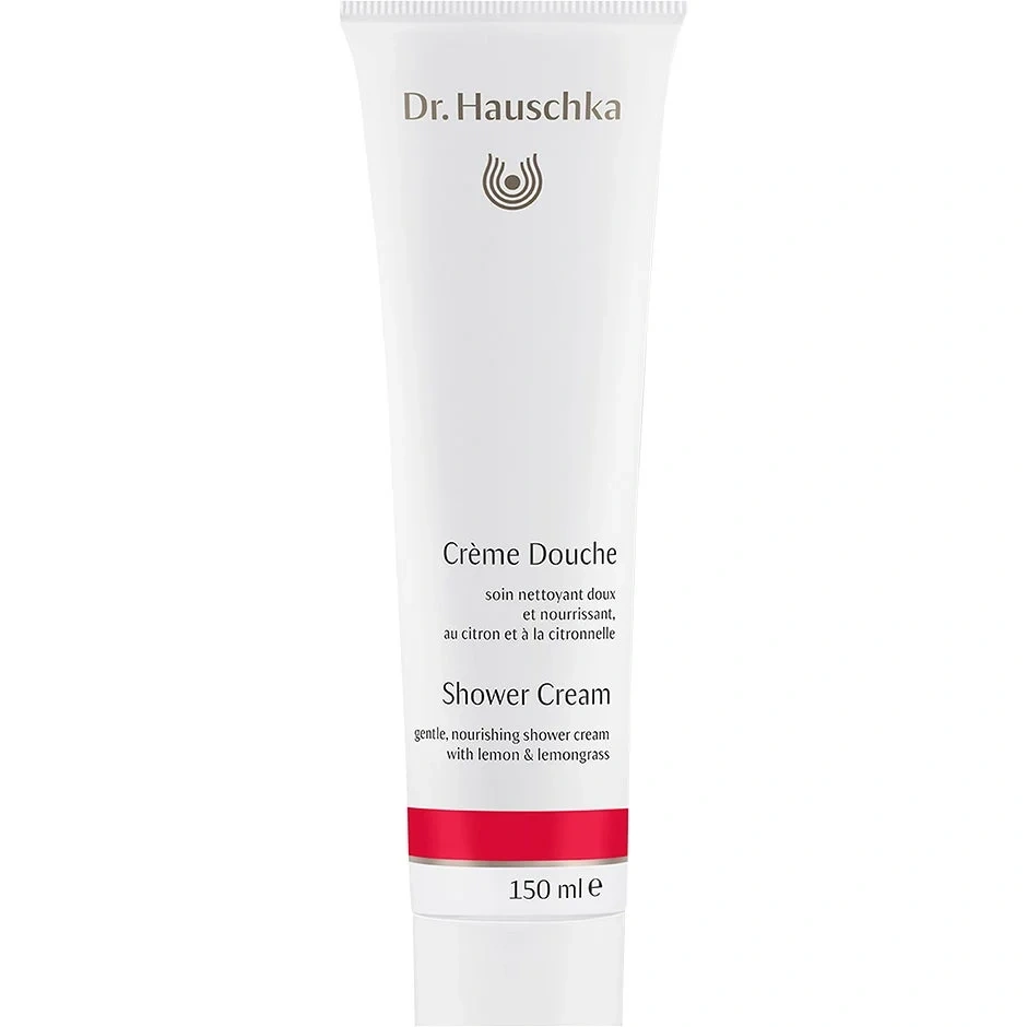 Dr. Hauschka Shower Cream