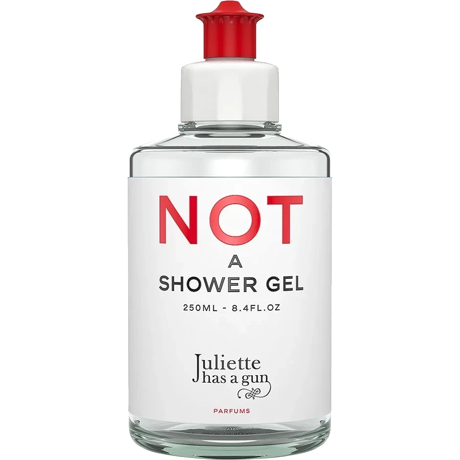 Juliette has a gun Not A Shower Gel
