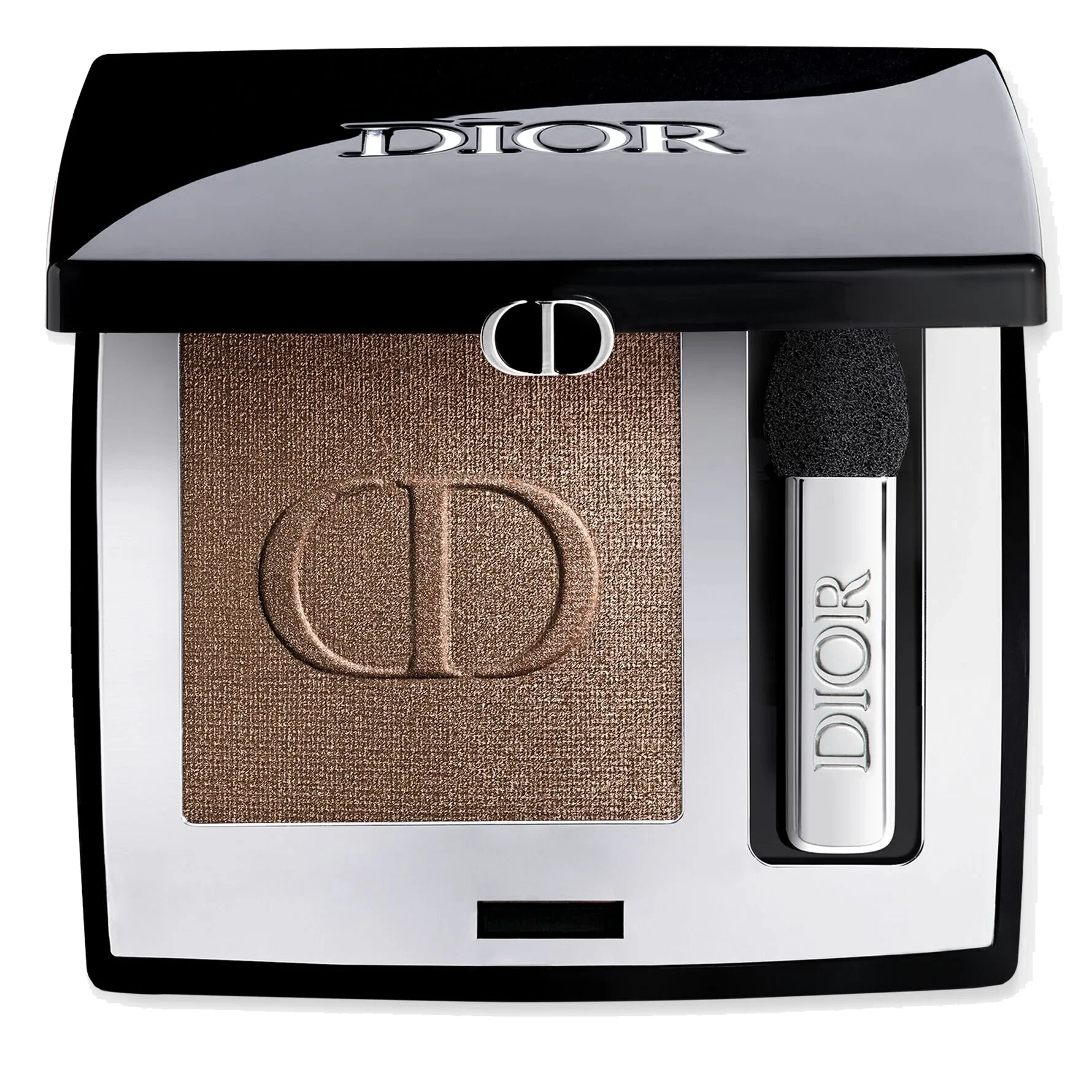 Diorshow Mono Couleur High-Color And Long-Wear Eyeshadow 573 Nude Dress
