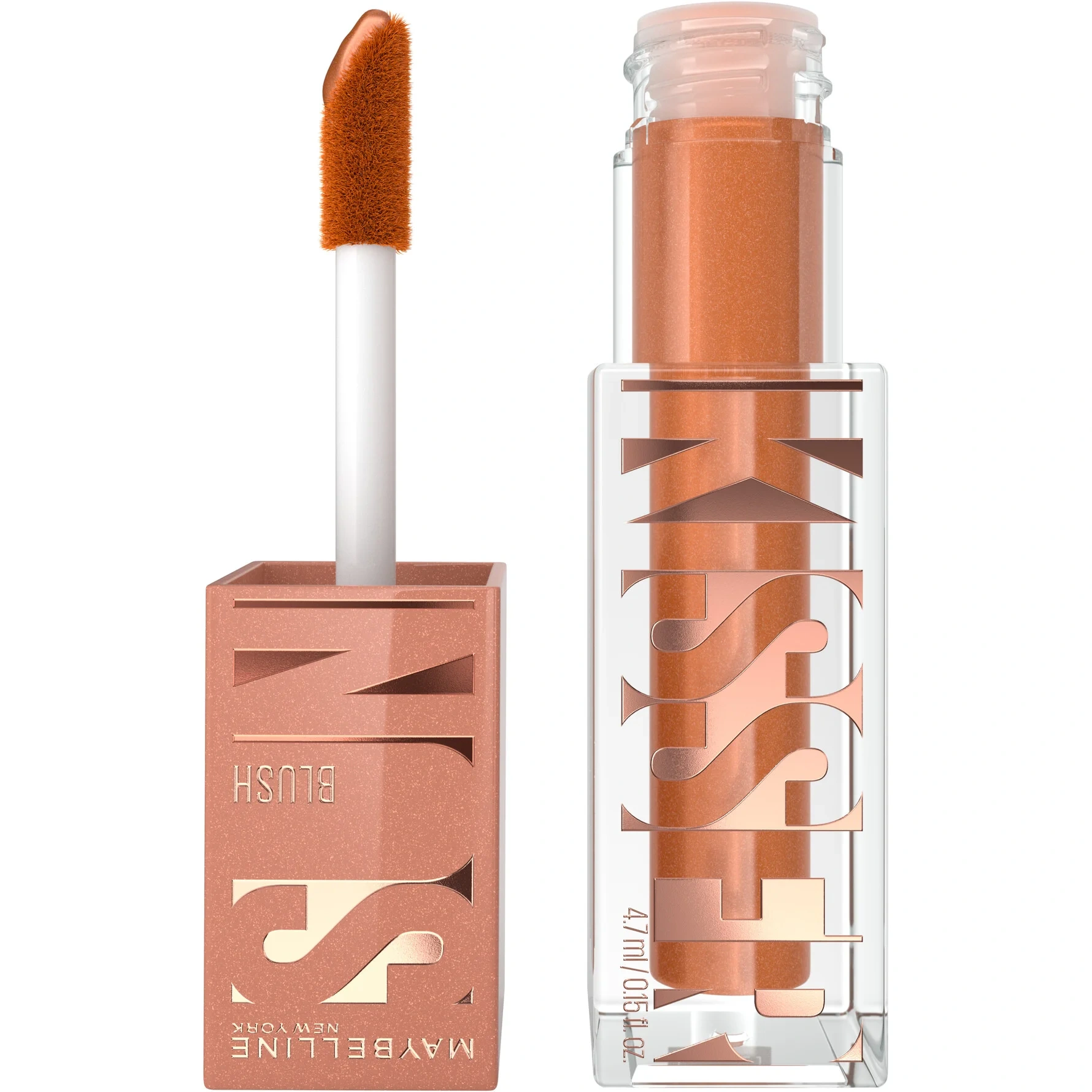 Maybelline Sunkisser Blush Summer In The City 12