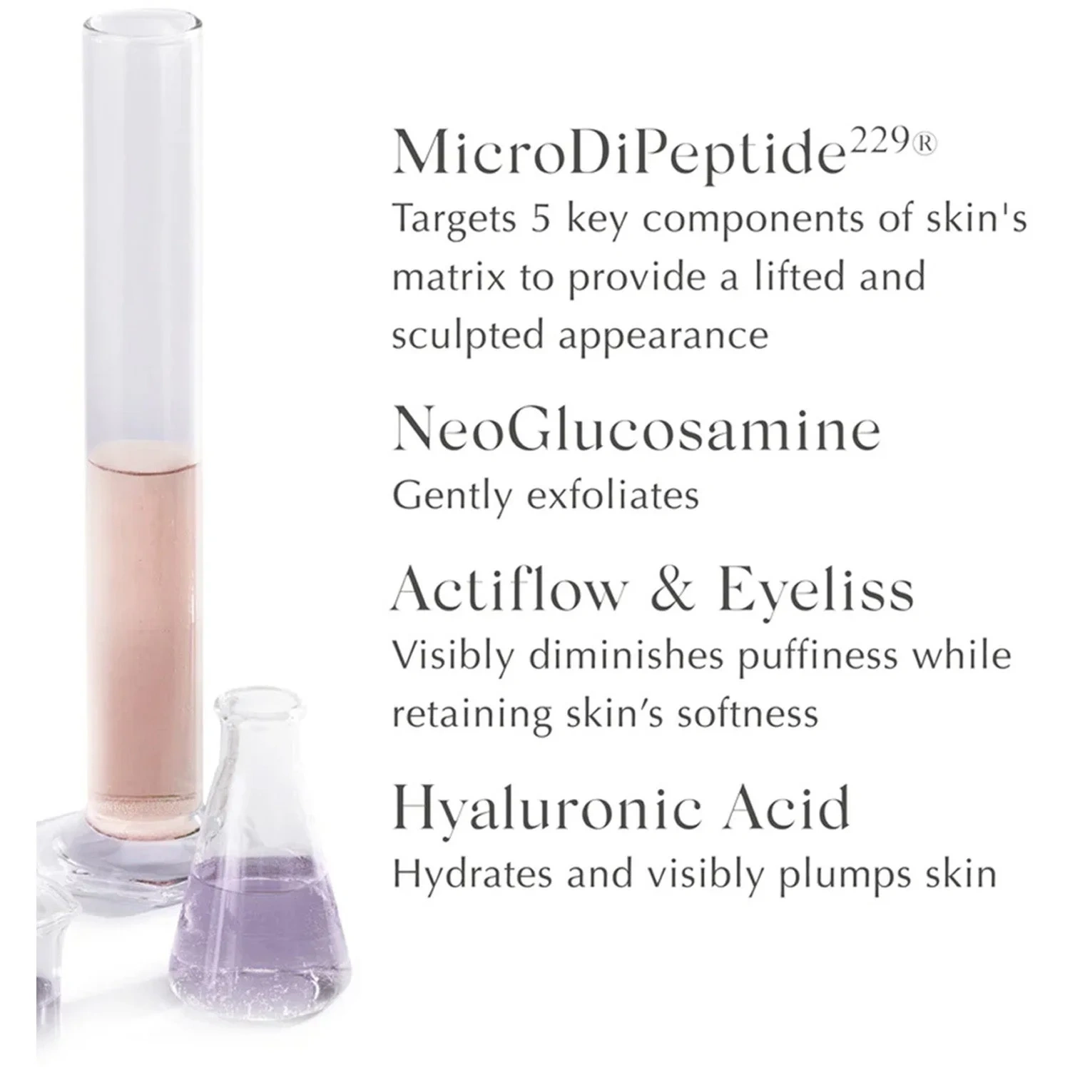 Exuviance Age Reverse Eye Contour