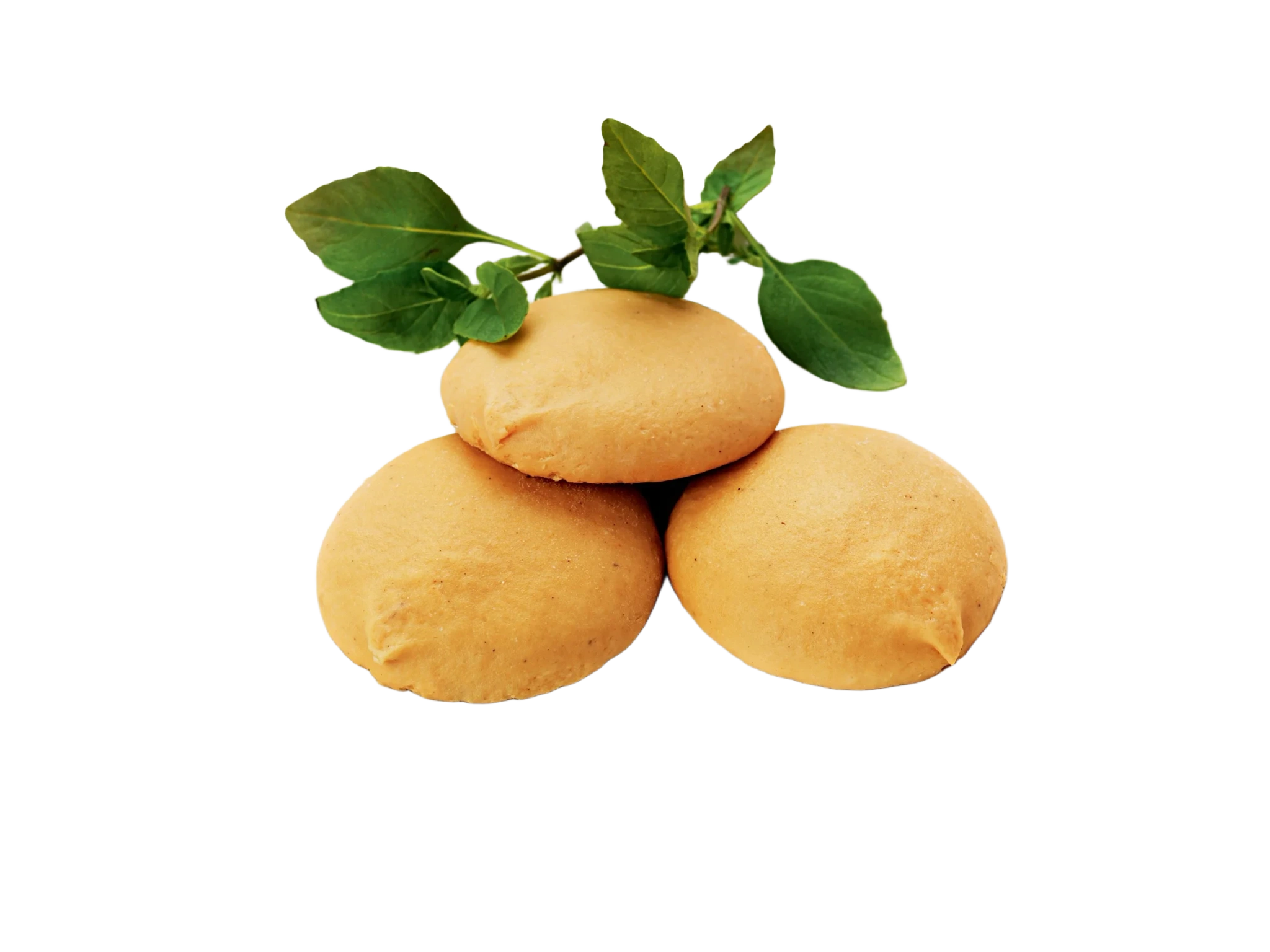 Skinktimbal, med röksmak
