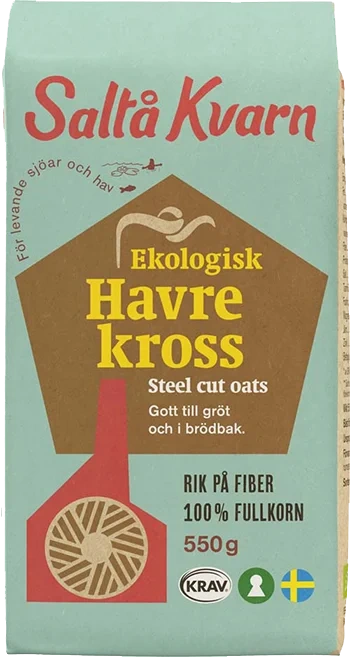 Havrekross