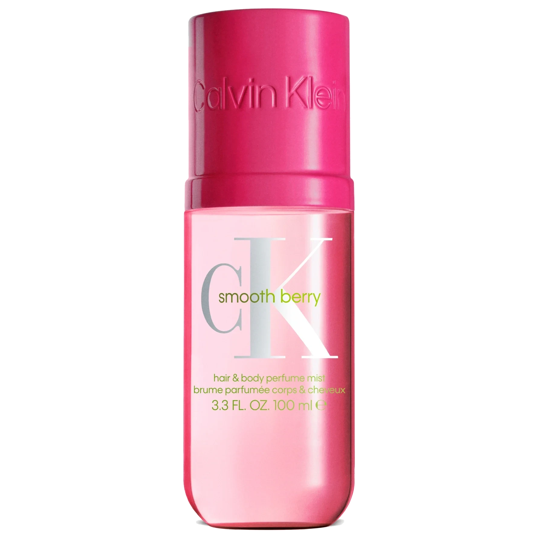 Calvin Klein Smooth Berry Hair & Body Mist