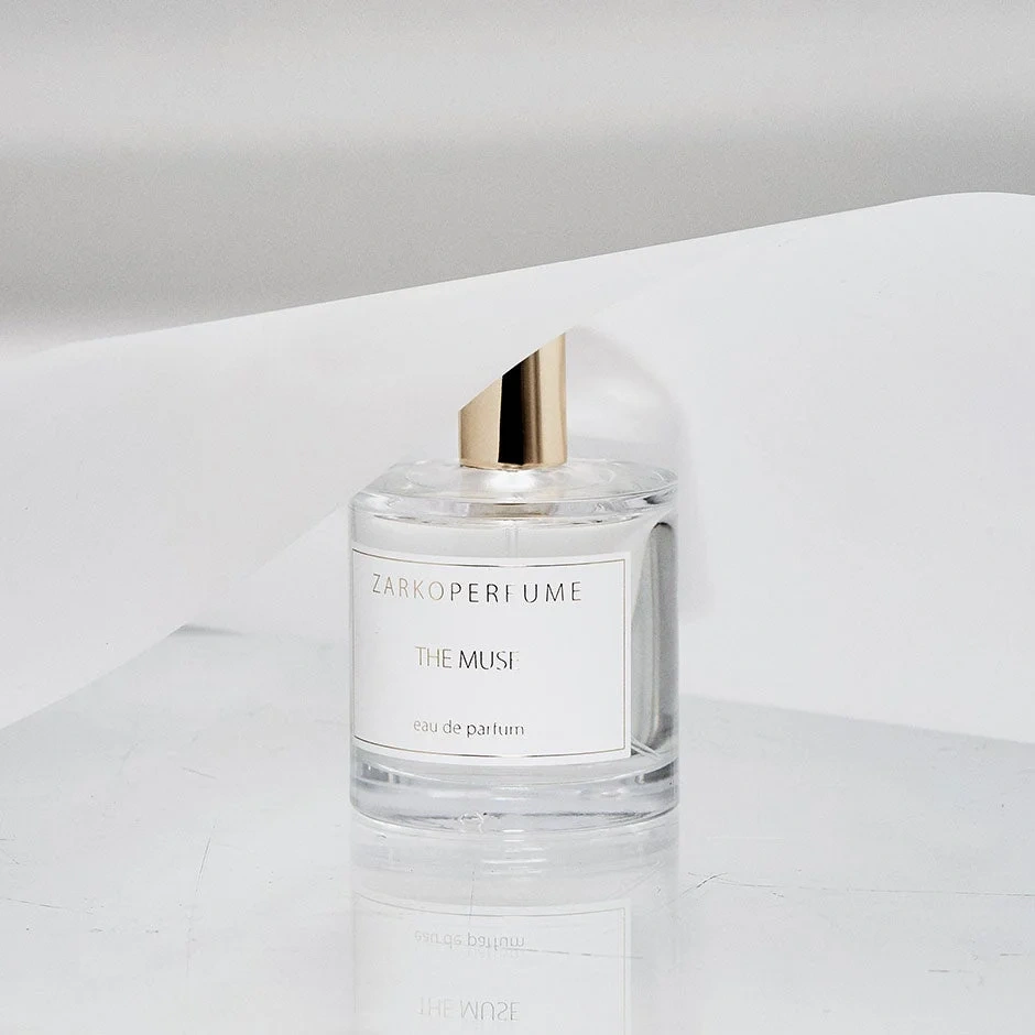 Zarkoperfume The Muse