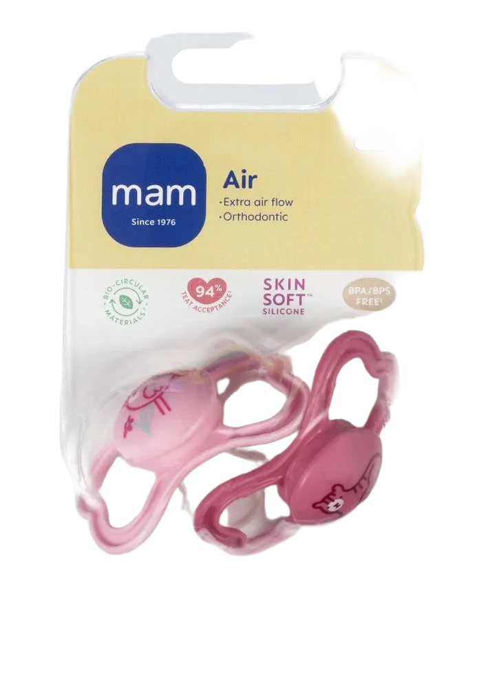 Smokk Air
