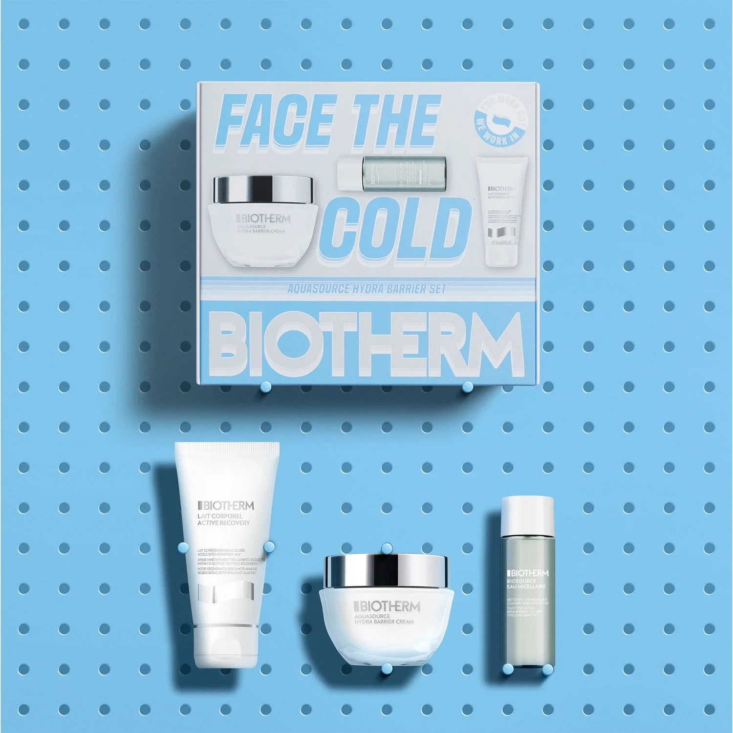 Biotherm Hydra Barrier Set 2026